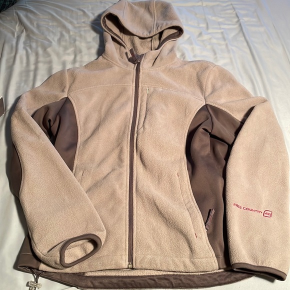 Free Country Super Nice Womens Jacket size Small - Picture 1 of 7